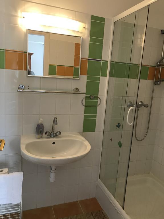 Elvira Apartman Zalakaros Exterior foto